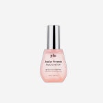 PLU 아뜰리에 프리지아 퍼퓸 헤어오일 50ml 1개 : LV뷰티