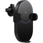 Xiaomi Mi 30W 무선 자동차 고속 충전 자동차 전화 홀더 : 그린시즌