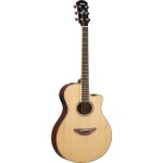 야마하 야마하어쿠스틱기타TG APX-600 YAMAHA APX600 Guitar : Three eyes