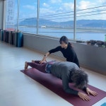 YoMove 1:1 레슨 10회권 : Lilayoga