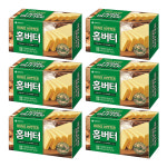 주식회사 롯데푸드수도권총판 | 롯데푸드 홈버터 450g 6개 무염 가공 무당 : 푸드뱅크주식회사