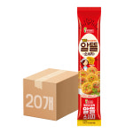 주식회사 잇쿡푸드 | 롯데푸드 알뜰 소시지 650g 20개 : 푸드뱅크주식회사
