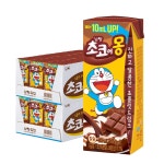 초코에몽 190ml×48개 사이즈업 : 마인유통