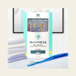 더 매니스(THE MANIS) | 매니스 향균 살균 프로폴 칫솔 : LJ 글로벌