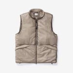 국내배송 CP컴퍼니 Nada Shell Vest 17CMOW037A 006099U 327 나다 쉘 베스트 1318843 : UMINT SHOP