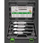 화신카냉동정비 | 스패너 랜치 에어컨 냉동 정비 공구 수리 래칫 깔깔이 제품 : 용스터마켓