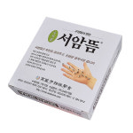 고려수지침장생의료기 | 고려수지침학회 서암뜸 200개 1박스 : 수의료기