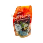 효신라면옥 | 효림원 비빔냉면 양념장 500g : 아빠는농부