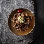 뼈없는 무뼈 순살 갈비탕 3팩 홈쇼핑 맛집 샵인샵 캠핑간편식 : 찬스푸드클럽