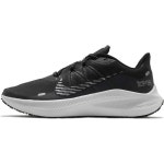 주식회사 쉴드글로벌122(Shield Global 122) | 나이키 Winflow 7 Shield CU3868-001 Women's Running Shoes, US Size 6 (24.0 cm), Black 나이키(ナイキ) 122908 B0 : 웬즈데이발코니