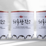 삼도 프리미엄 락교 3S 3kgX6캔 해울찬 일식 락교 대용량 업소용 반찬 : 그램원