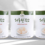 삼도 락교3S 3kgX6팩 해울찬 일식 락교 대용량 업소용 반찬 : 그램원