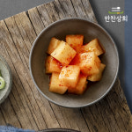 팽현숙 최양락의 그밥에 이반찬 풍암점 | 팽현숙 최양락의 맛있는 옛날 깍두기 3kg : 팽현숙 최양락의 반찬상회