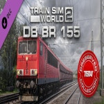 로코애드 | PC 트레인 심 월드 2 DB BR 155 로코 애드온 스팀 한국코드 155 Loco AddOn : EO 스팀게임샵