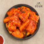 팽현숙 최양락의 그밥에 이반찬 풍암점 | 팽현숙 최양락의 반찬상회 맛있는 정성담아 만든 엄마손맛 그대로 옛날 석박지 5kg : 팽현숙 최양락의 반찬상회
