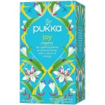 달곰푸카 | pukka 푸카 허브 티 조이 34g 20개입 4세트 : 밀리언굿즈몰