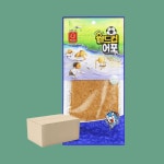(유)한진엔초비 | 한진 월드컵 어포 스낵 피쉬 맥주 안주 꾸이 : 유 나 샵