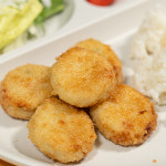 아기반찬 유아식반찬 유아식 미소다 한입치킨너겟 300g : 미소다 misoda