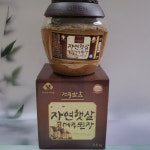 (주)자연들마트 | 진조미 자연햇살 콩메주된장 2.8kg : 여기집밥