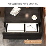 침대선반 침대옆 미니 탁자 거실 협탁 테이블 : 넥사웨이
