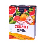 본비 자몽허니 블랙티 90입 코스트코 : 리멤버원