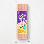 도르리충무김밥동래메가마트점 | 메가마트 농협 목우촌 주부9단 김밥햄 170g : 메가마트 동래점