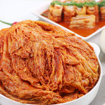 맵따구 불김치 매운 실비 묵은지 묵은 숙성 전라도 김치 : 맵따구
