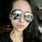 선글라스 남녀공용 디자이너 레트로 야외 운전 : 명성비앤비