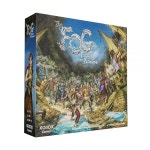 The Fog 파라다이스에서 탈출 전략 보드 게임 819225 : citruscitrus