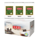 대천유통감성커피문화전당점 | 대천김 도시락김 5g×54봉 간편한 자취생 반찬 : 마인유통