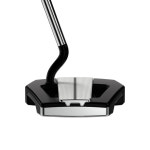 카네 PXG 퍼터 앨런 제로토크 말렛 더블크롬 남성 여성 제로퍼터 83.82cm(33인치) : 원골프