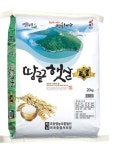 제비울정미소쌀도소매 | 청정 해남 쌀 20kg 당일도정 밥맛 좋은 고품질 쌀 : 원푸드 도매마켓
