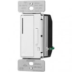 EATON RF9642-ZDW Z-Wave 플러스 액세서리 디머 화이트 : 하우리샵10