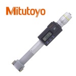 주식회사 제이3점16프로젝트 | Mitutoyo 디지매틱 홀테스트 3점 마이크로미터 468-165 (16-20mm) : 주식회사 세이지상사