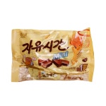 해태 과자마켓 5500 자유시간 미니 180gX12개입 1박스 : 과자마켓