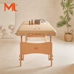 마사지 침대 접이식 안마 베드 리프팅 척추 반영구 구형라피트184x63cm레드부속품제외 : 일등직구몰