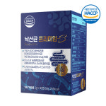 낙산균 프리미엄S2g x 30포 : 다미진스