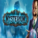 미스테리움 어 사이킥 클루 게임 PC 스팀 한국코드 Mysterium A Psychic Clue Game : EOW 스팀게임샵