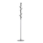 SMD 디자인 스틱스 행거 - 플로어 Dark grey-silver : 노르딕네스트