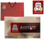정관장관설점 | 정관장 홍삼천국 (30포) 명절 선물 세트 셋트 설 구정 추석 고급 명절선물 추천 1n : 에너지쇼핑