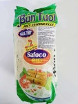 베트남 사포코 쌀국수면 분짜면 버미셀리 분투이 분튜이 300g, 1개 : 동남아야채나라