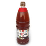 불로 향미유 1.8L-10개 (맛기름 5종) 업소용 : 식자재프로