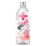 링티 제로 복숭아 레몬라임 맛 500ml 혼합 24페트 외 27종 비타민 음료 플러스 : 커피몰