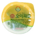 새찬 일회용 오이피클 1BOX 80G X 168개입 : 리바이 마켓
