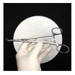 (KASCO)라이트앵글 23cm (Right Angle Forceps)8-095 : 성진메드