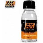 AK 인터랙티브 - 화이트 스피릿 100ml - AK00047 : 나자베스트샵