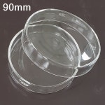 페트리디쉬 유리샬레 90mm / 패트리접시(유리) 유리샤알레 배양접시 : 과학랩스토어