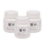삼현제약 붕사 180g x3개 : 건강드리미