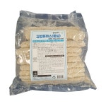 늘찬푸드 주식회사 | 늘찬애 김밥돈까스 1.5kg : 푸드엔마트