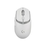 로지텍코리아 G309 무선 블루투스 게이밍 마우스 화이트 : 주식회사 제이씨엠컴퍼니
